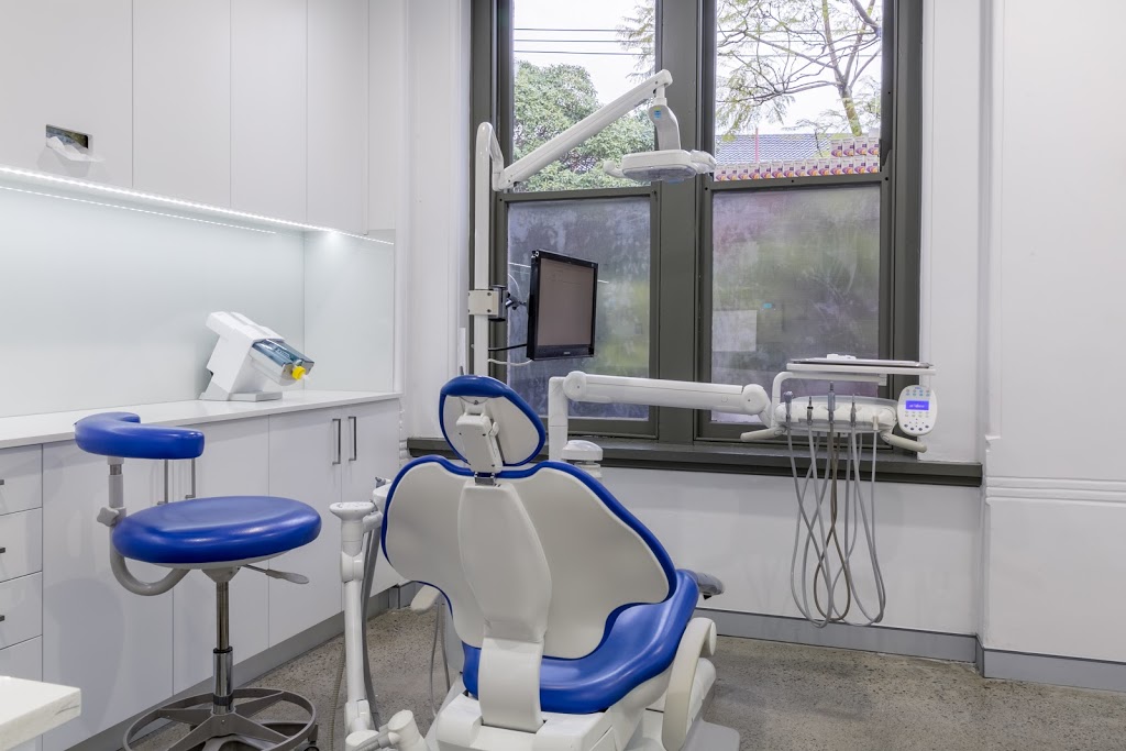 Dr Saade Saade | dentist | 1/3 Montague St, Balmain NSW 2041, Australia | 0298103044 OR +61 2 9810 3044