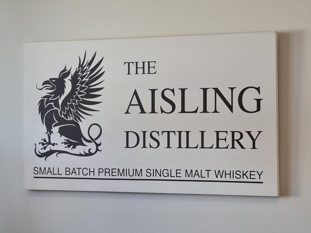 The Aisling Distillery - 12 Altin St, Griffith NSW 2680, Australia