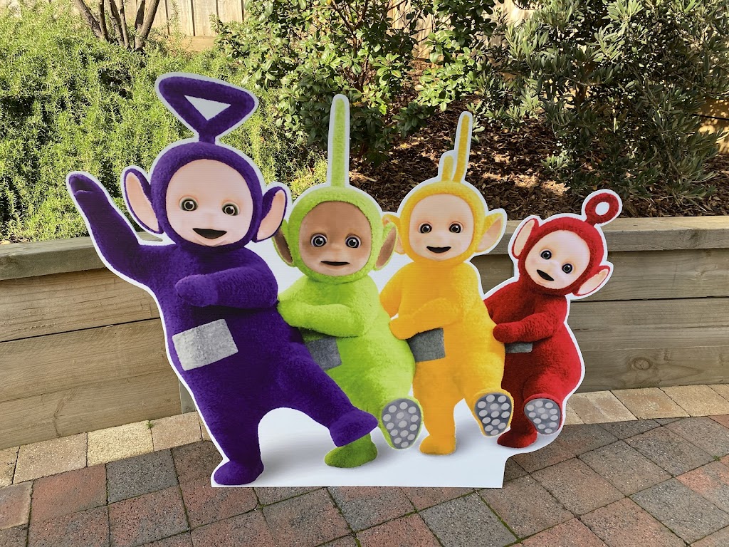 Cartoon Cutouts | home goods store | 53 Marlin Dr, Ocean Grove VIC 3226, Australia | 0490841695 OR +61 490 841 695