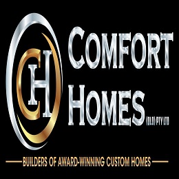Comfort Homes (QLD) Pty Ltd | general contractor | 14 Amaroo Cres, Bargara QLD 4670, Australia | 0407116977 OR +61 407 116 977