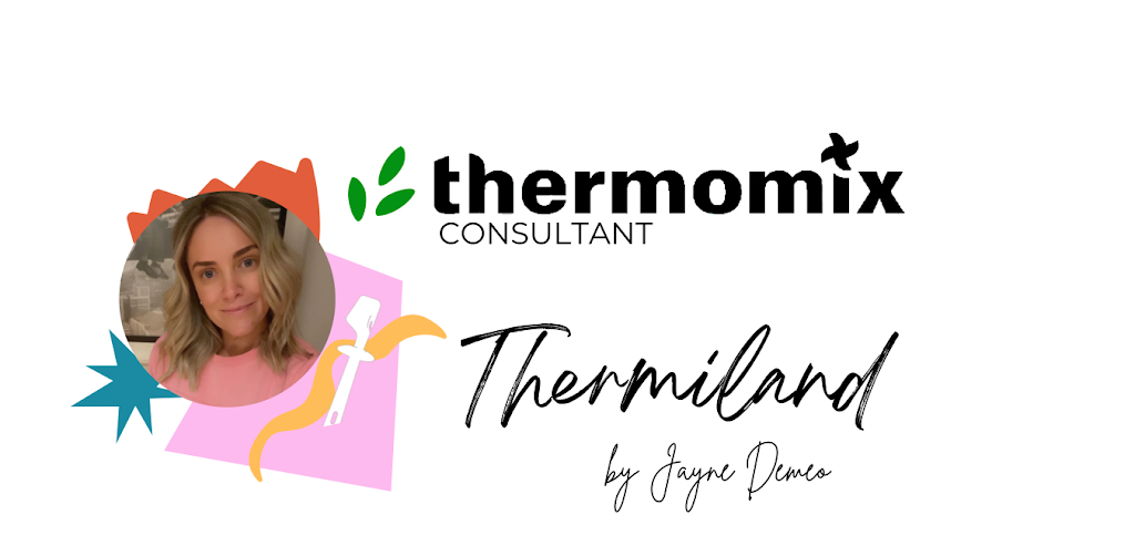Thermomix Consultant Jayne Demeo | Hastings Dr, Maiden Gully VIC 3551, Australia | Phone: 0409 496 905
