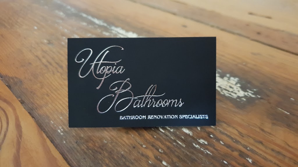 Utopia bathrooms | home goods store | 25 Amana Cct, Orange NSW 2800, Australia | 0419158741 OR +61 419 158 741