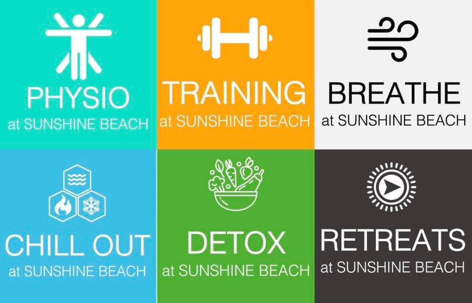 Activate Body Performance Centre | health | 18 Duke St, Sunshine Beach QLD 4567, Australia | 0756411755 OR +61 7 5641 1755