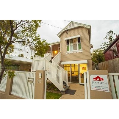Templeton Property Brisbane Buyers Agents | 33 Killawarra Rd, Ashgrove QLD 4060, Australia | Phone: 0733681988