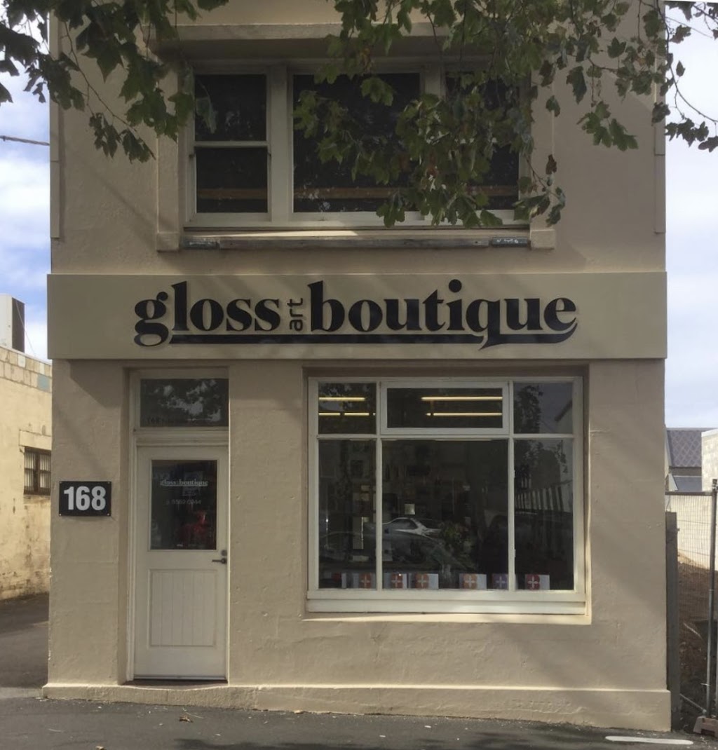 Gloss Art Boutique | hair care | 168 Fairy St, Warrnambool VIC 3280, Australia | 0355620044 OR +61 3 5562 0044