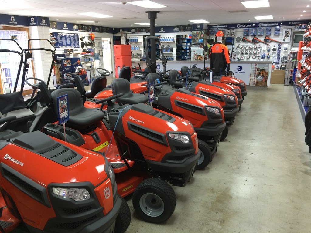 Short Cut Mowers | 54 Adelaide Rd, Mount Barker SA 5251, Australia | Phone: (08) 8398 3444