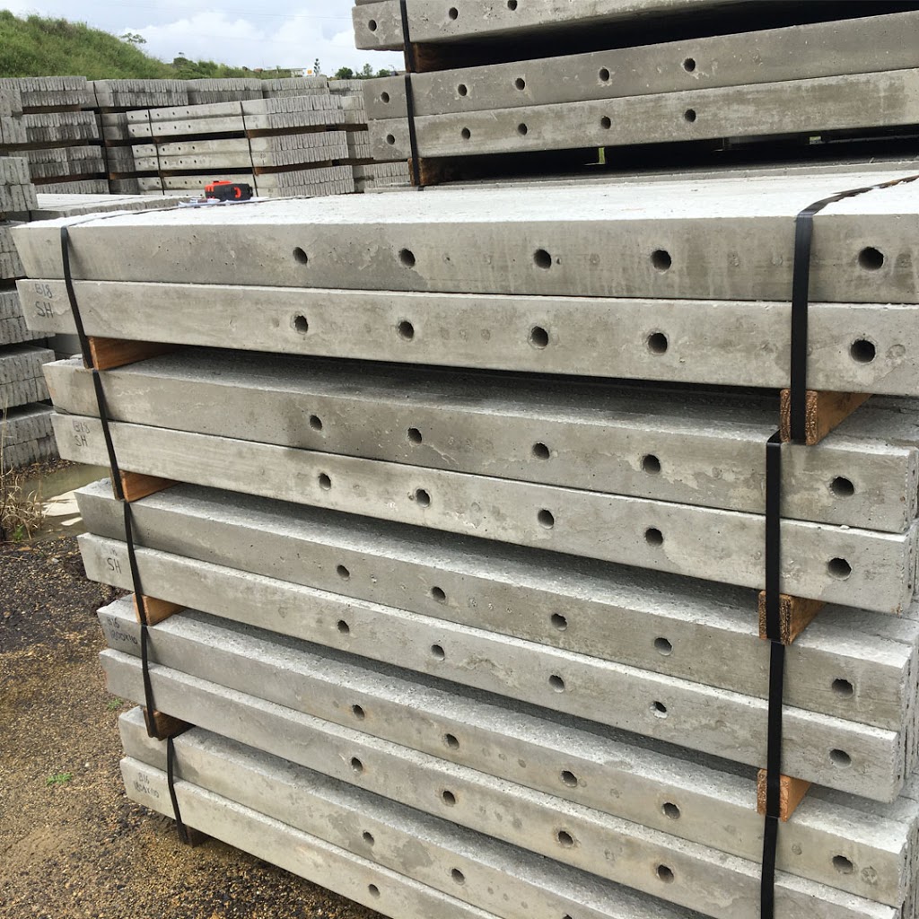 Concrete Posts and Pickets | 30 Seelems Rd, Coraki NSW 2471, Australia | Phone: 0458 833 051