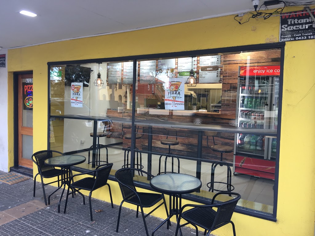 Pizza Nation | 4/238 Hampstead Rd, Clearview SA 5085, Australia | Phone: (08) 8262 4738