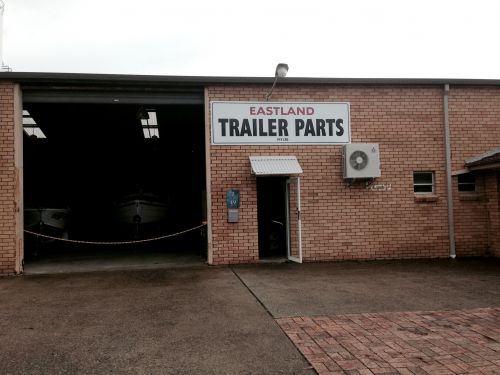 Eastland Trailer Parts Pty Ltd | 2/19 Chestnut Rd, Port Macquarie NSW 2444, Australia | Phone: (02) 6581 5976