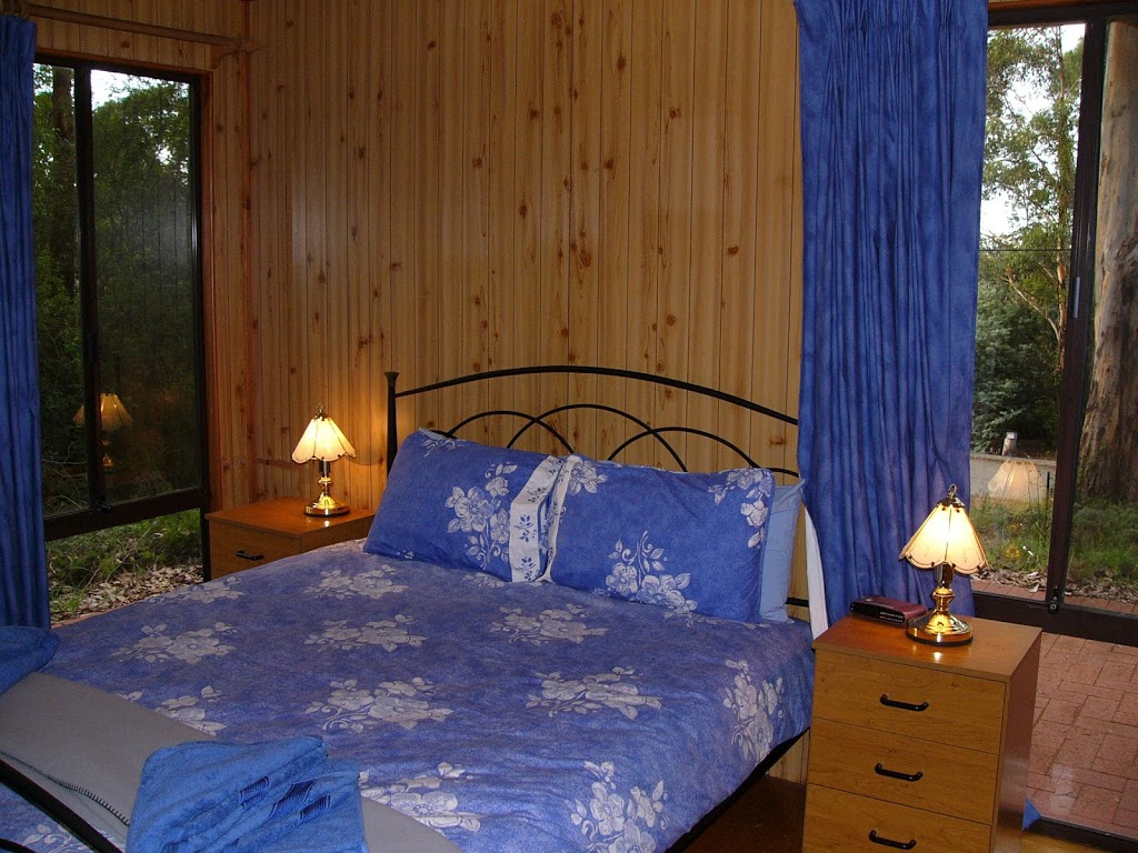 The Loft | lodging | 18 Bracknell Cres, Denmark WA 6333, Australia | 0898481211 OR +61 8 9848 1211