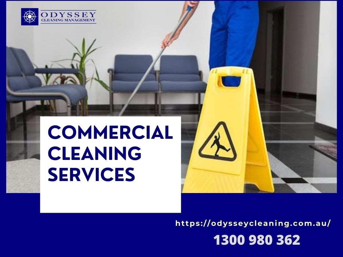 Odyssey Cleaning | 5 Judd St, Camberwell VIC 3124, Australia | Phone: 1300 980 362