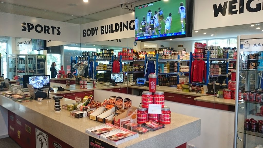 AAA Supplements Bundoora | health | 1/1159 Plenty Rd, Bundoora VIC 3083, Australia | 0394669883 OR +61 3 9466 9883