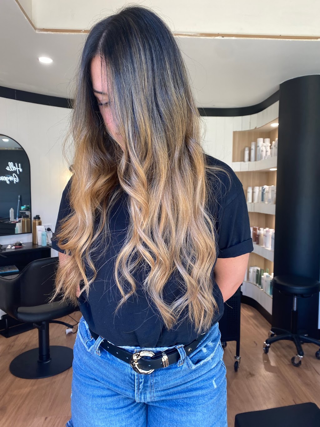 The Hair Studio Wyee | Koiyog Rd, Wyee NSW 2259, Australia | Phone: 0402 562 680