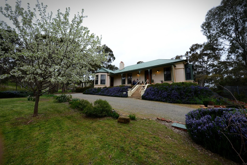 St Helens Country Cottages | lodging | 72 Warenda Rd, Clare SA 5453, Australia | 0407989430 OR +61 407 989 430