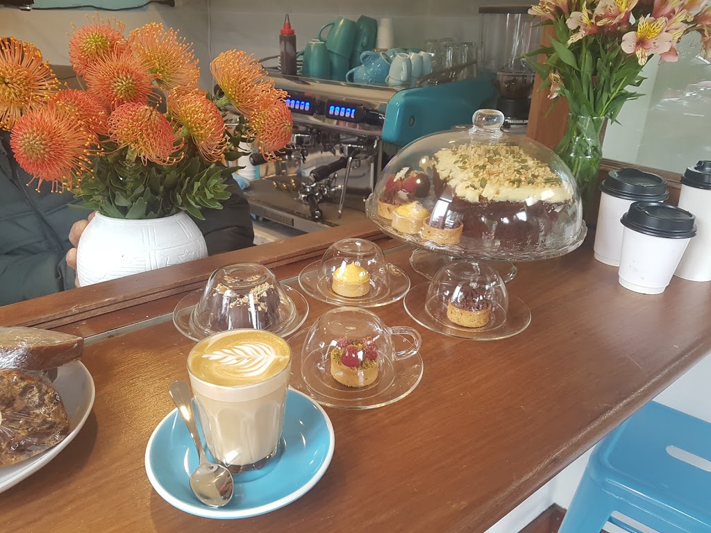 nookee cafe | 1 Emerald-Monbulk Rd, Emerald VIC 3782, Australia | Phone: 0433 964 699