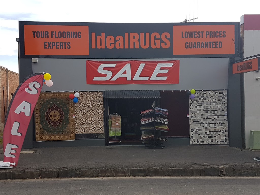 Ideal Rugs | store | 111 Peisley St, Orange NSW 2800, Australia | 0263611666 OR +61 2 6361 1666
