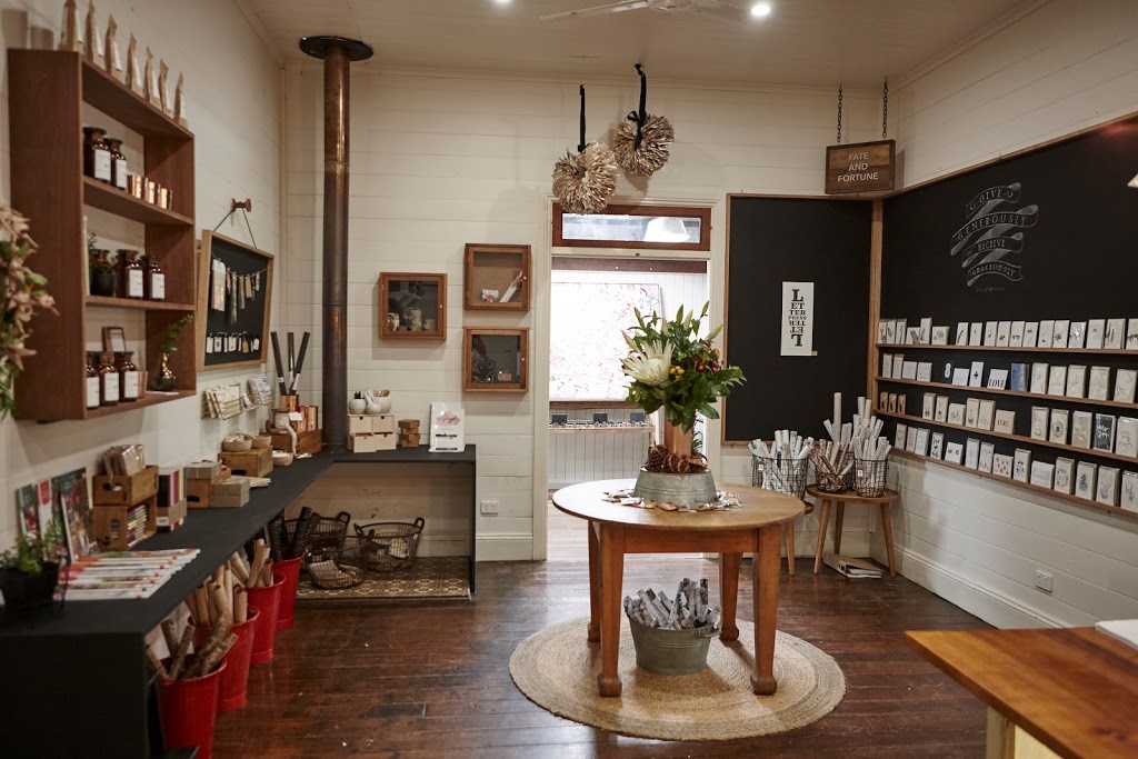 Newrybar Merchants | home goods store | 19 Old Pacific Hwy, Newrybar NSW 2479, Australia | 0266872233 OR +61 2 6687 2233