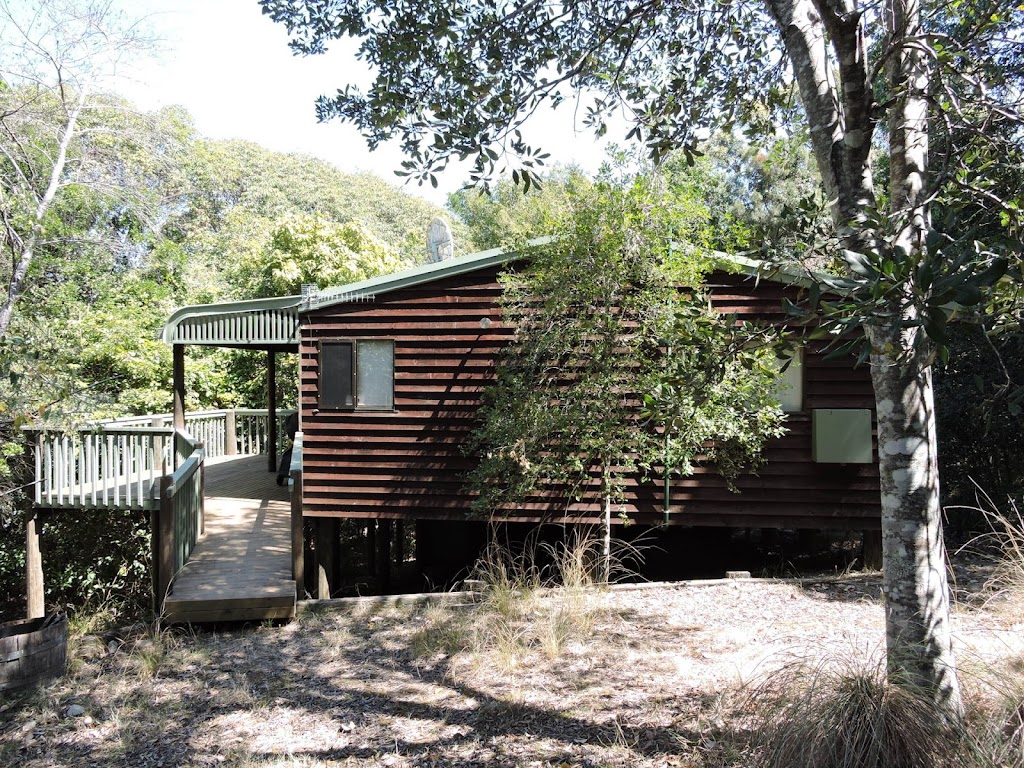 Forrest Delicate Nobby | lodging | 1024 Point Plomer Rd, Crescent Head NSW 2440, Australia | 0265660500 OR +61 2 6566 0500