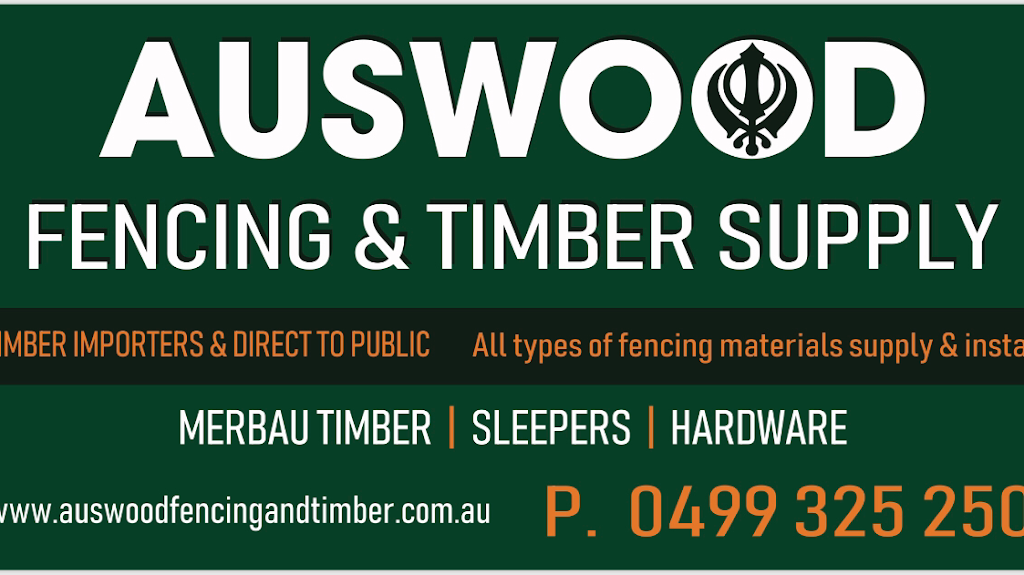 Decking wood supply | store | 20 Morialta Rd, Cranbourne West VIC 3977, Australia | 0468751500 OR +61 468 751 500