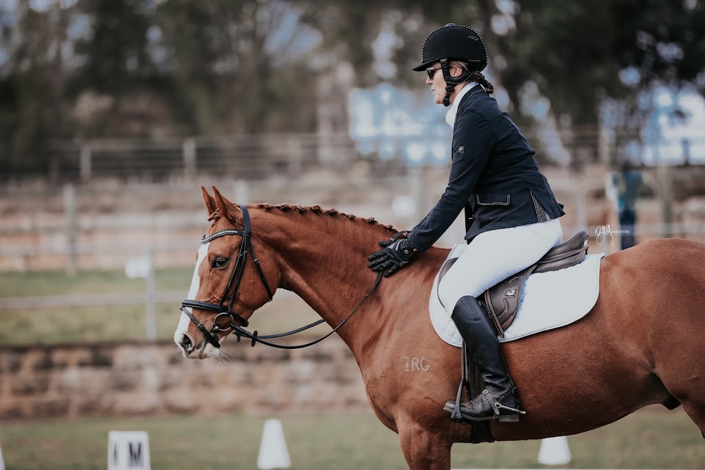 Pearson Equine | 514 Middle Arm Rd, Goulburn NSW 2580, Australia | Phone: 0403 733 125