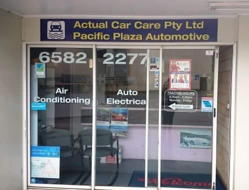 Pacific Plaza Automotive | 100 Ocean Dve, Port Macquarie NSW 2444, Australia | Phone: (02) 6582 2277