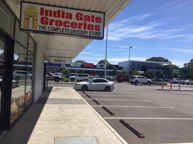 INDIAGATE GROCERIES | store | 3/338 McDonalds Rd, South Morang VIC 3752, Australia | 0394245872 OR +61 3 9424 5872