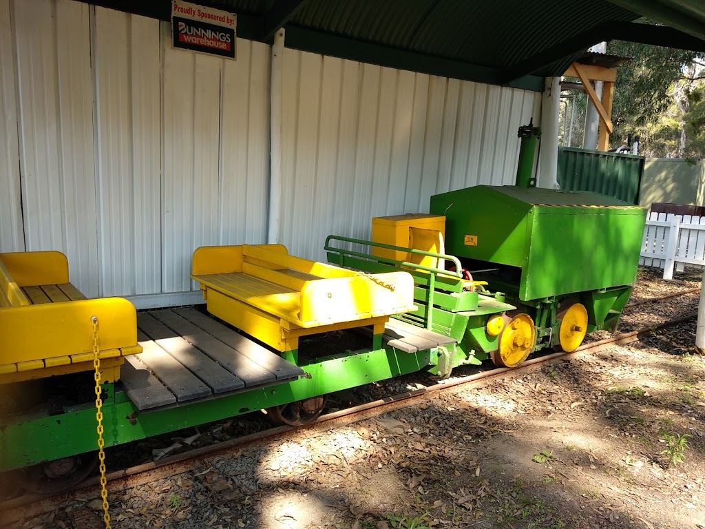 Illawarra Light Railway Museum Society | museum | 48A Tongarra Rd, Albion Park Rail NSW 2527, Australia | 0242564627 OR +61 2 4256 4627