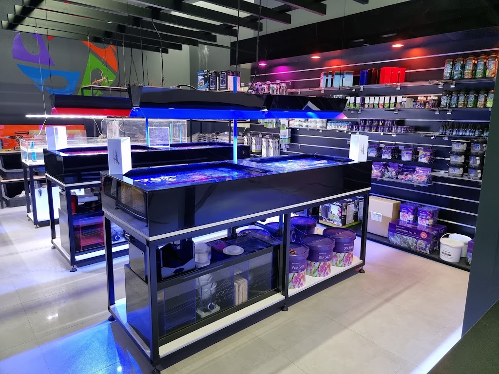 Tropical Marine | pet store | 31/10-12 Sylvester Ave, Unanderra NSW 2526, Australia | 0416594401 OR +61 416 594 401