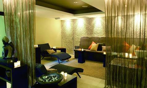 The Spa at the Mansion Hotel | spa | Gate 2, K Rd, Werribee VIC 3030, Australia | 0397314140 OR +61 3 9731 4140
