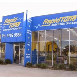 Rapid Tune Carrum Downs | car repair | 11/684-700 Frankston - Dandenong Rd, Carrum Downs VIC 3201, Australia | 0397829855 OR +61 3 9782 9855