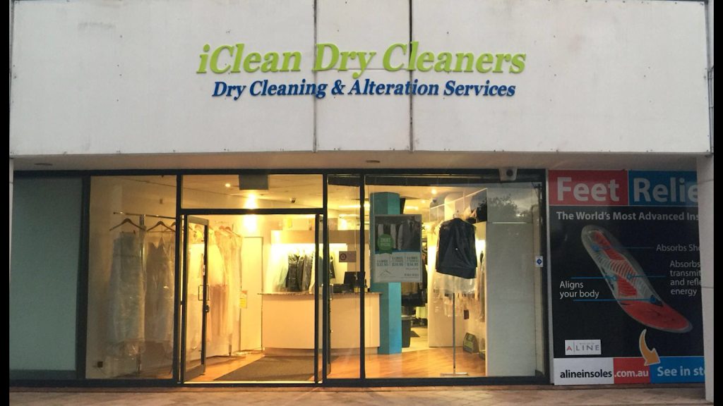 iClean Dry Cleaners | laundry | 3A/177-179 Davy St, Booragoon WA 6154, Australia | 0451199885 OR +61 451 199 885