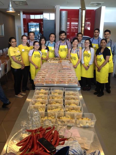 OzHarvest Canberra | 3/7 Pearce Ave, Australian Capital Territory 2609, Australia | Phone: (02) 6247 6173