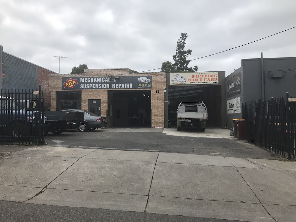 Melbourne Dusting Sidecar | car repair | 11 Tudor St, Burwood VIC 3125, Australia | 0398084442 OR +61 3 9808 4442