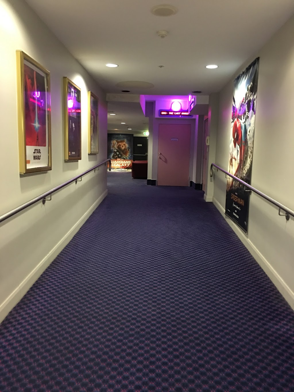 United Cinemas Eldorado Indooroopilly | movie theater | 141 Coonan St, Indooroopilly QLD 4068, Australia | 0733781566 OR +61 7 3378 1566