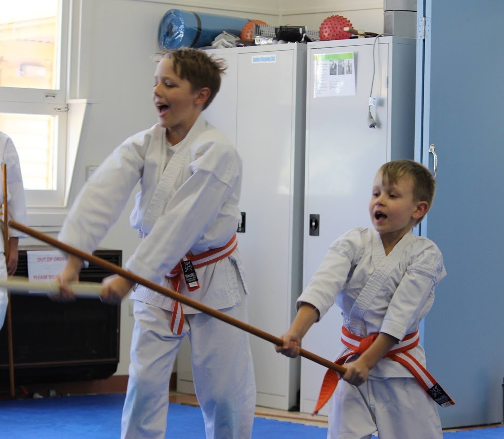 Aiki Shuren Dojo Adelaide | 9A Nottingham Cres, Glandore SA 5037, Australia | Phone: 0407 770 894