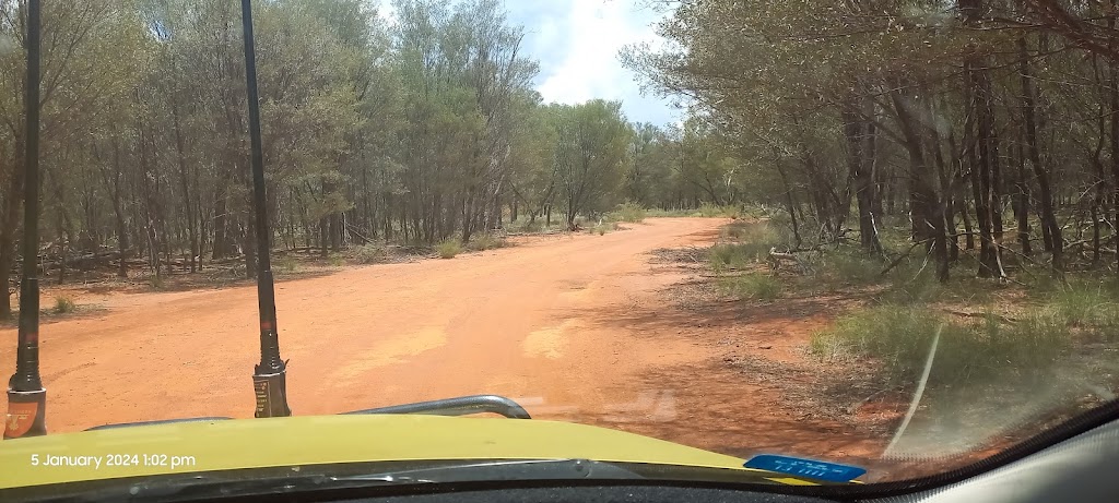 Charleville Field Archery | 144/146 Charleville-Bollon Road, Charleville QLD 4470, Australia | Phone: (07) 4654 1786