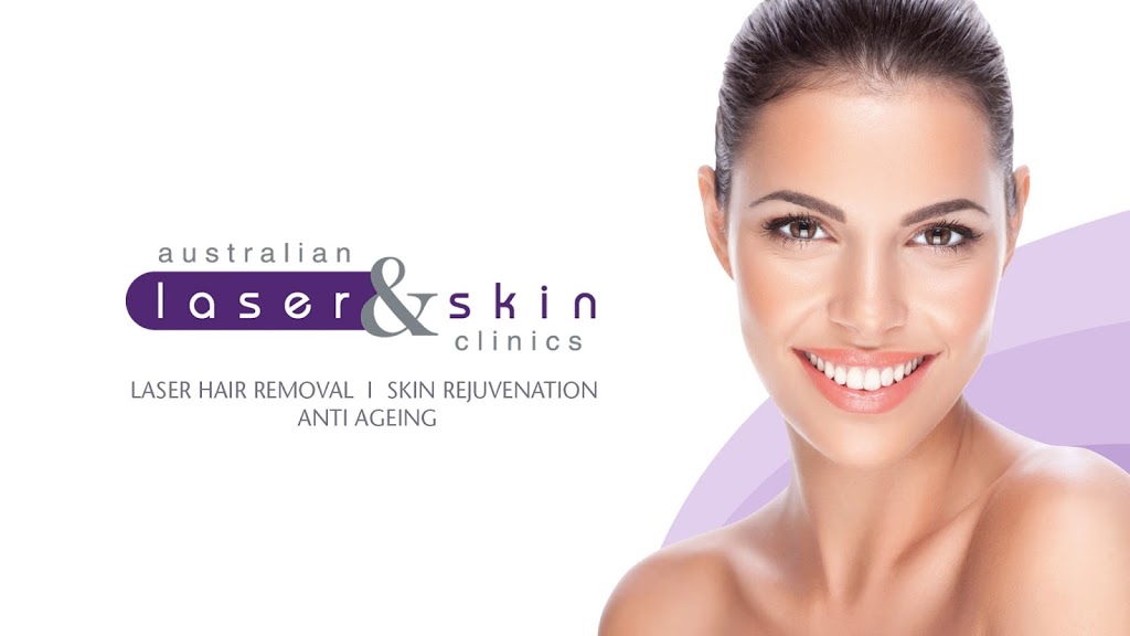 Australian Laser & Skin Clinics | 3 Gourlay Rd, Hillside VIC 3037, Australia | Phone: (03) 9449 9799