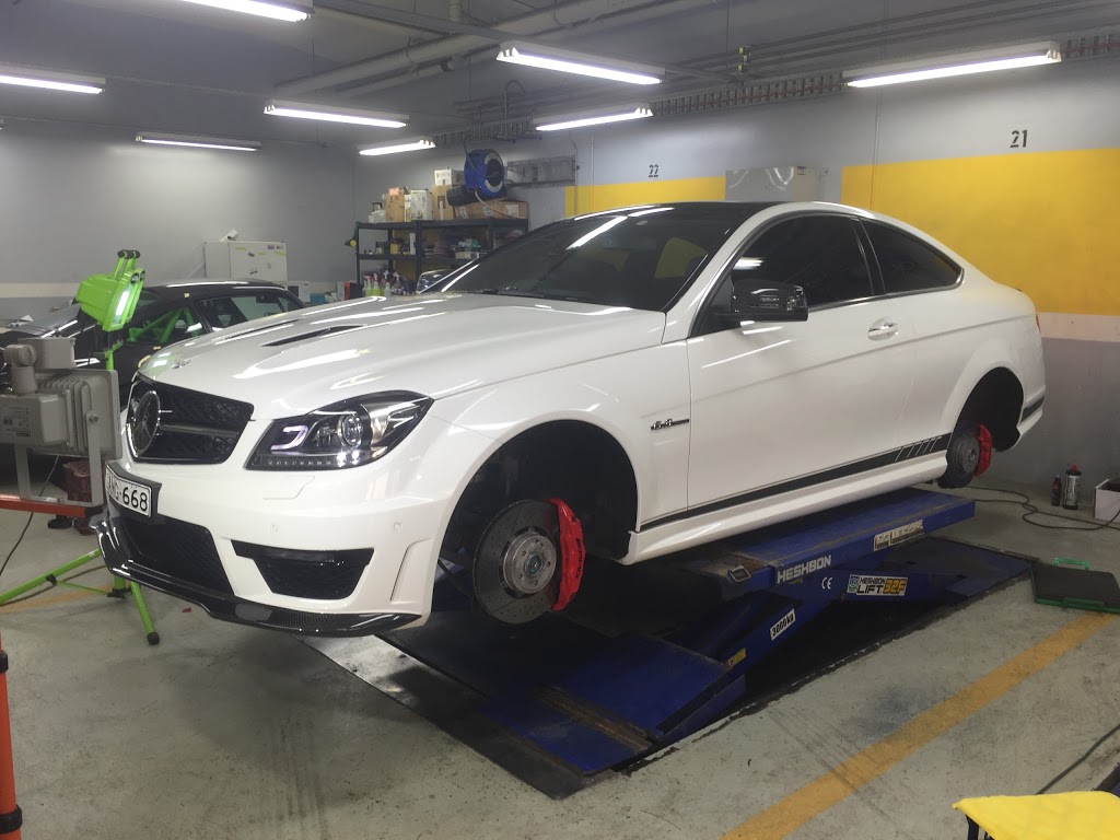 Project Detail | car wash | 14/17 George Young St, Auburn NSW 2144, Australia | 0405424633 OR +61 405 424 633