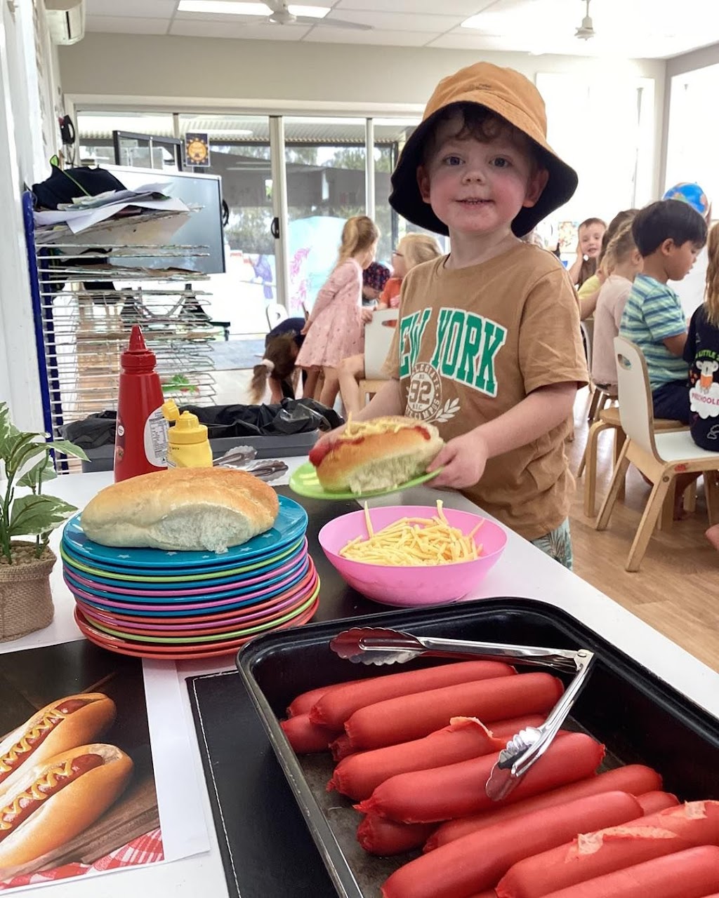 Little Zaks Academy Erskine Park | 1 Fauna Rd, Erskine Park NSW 2759, Australia | Phone: 1300 339 257