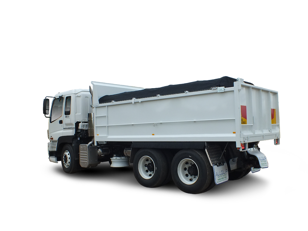 Allquip Water Trucks | store | 49 Racecourse Rd, Rutherford NSW 2320, Australia | 0249320044 OR +61 2 4932 0044