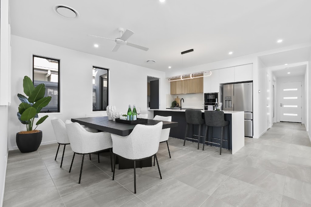 Stockland Halcyon Promenade | 1/37 Caulfield Dr, Burpengary East QLD 4505, Australia | Phone: 1800 050 050