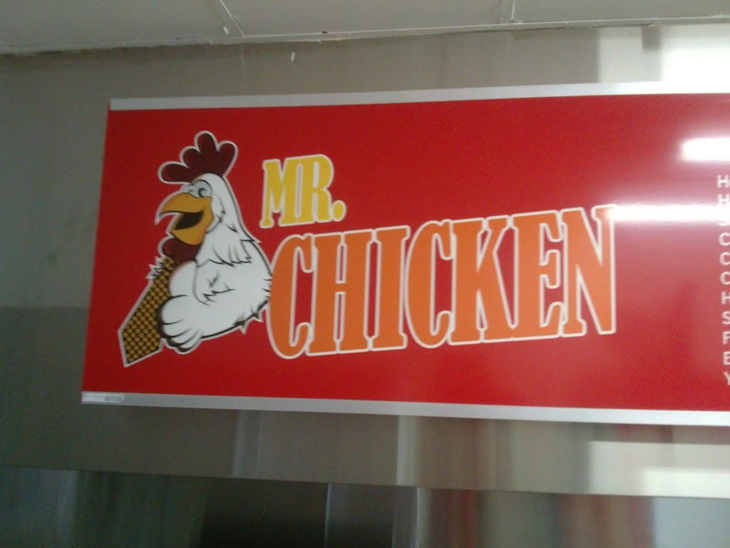 Mr. Chicken | 9/482 Salisbury Hwy, Parafield Gardens SA 5107, Australia | Phone: (08) 8182 6740