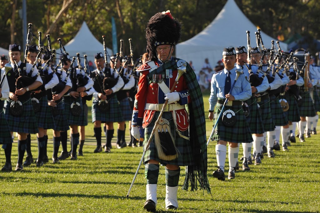 Bundanoon Highland Gathering-BRIGADOON | Bundanoon NSW 2578, Australia | Phone: (02) 4883 7471