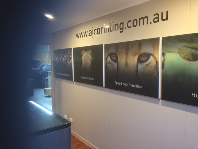 AJC Printing Pty Ltd | 13/23 Susan St, Eltham VIC 3095, Australia | Phone: (03) 9431 1488