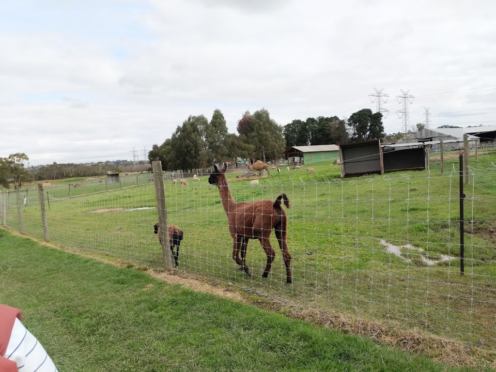 Chesterfield Farm | 1221 Ferntree Gully Rd, Scoresby VIC 3179, Australia | Phone: (03) 9763 1588