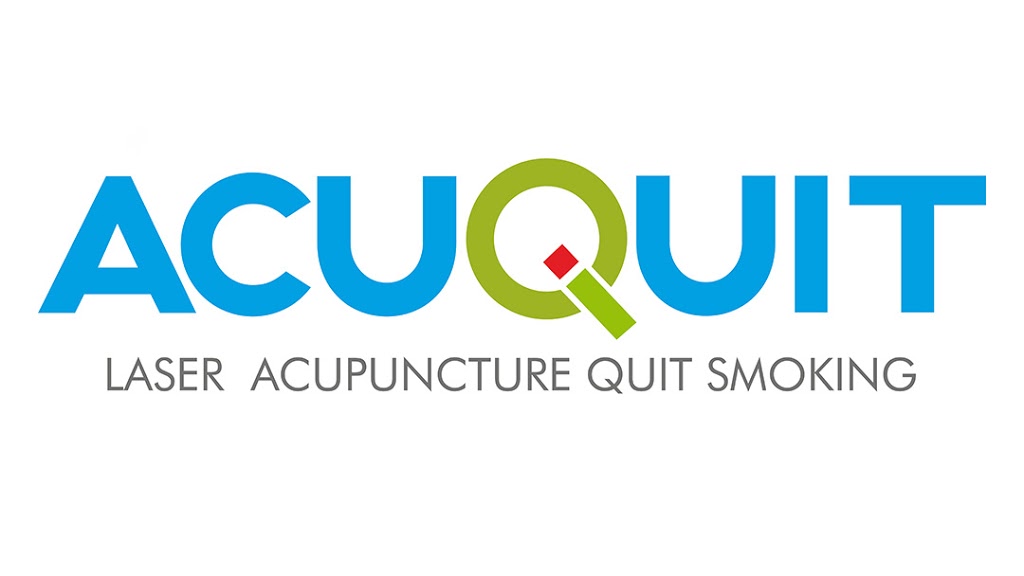 AcuQuit® Brisbane - Laser to Quit Smoking | health | 2A Athena Grove, Springwood QLD 4127, Australia | 1800228784 OR +61 1800 228 784