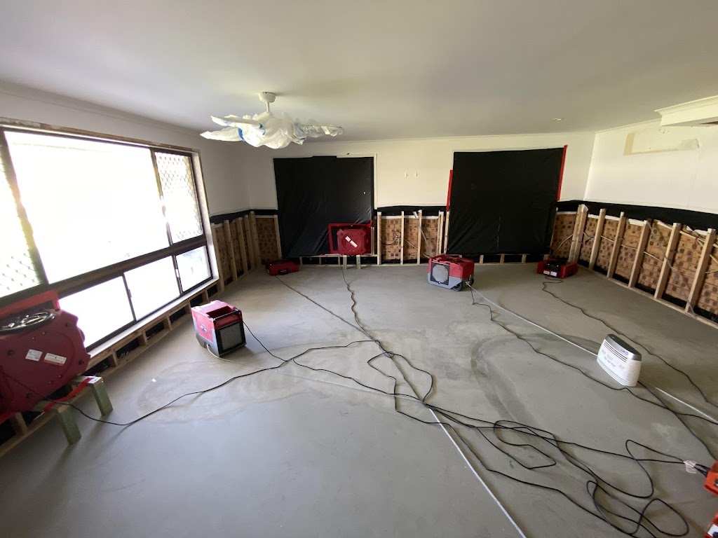 Lockyer Cleaning and Restoration | 115 Olive Grove Dr, Adare QLD 4343, Australia | Phone: 0408 979 505