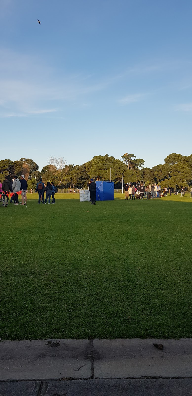 Williamstown CYMS Football Club | Osborne St, Williamstown VIC 3016, Australia | Phone: 0408 033 797