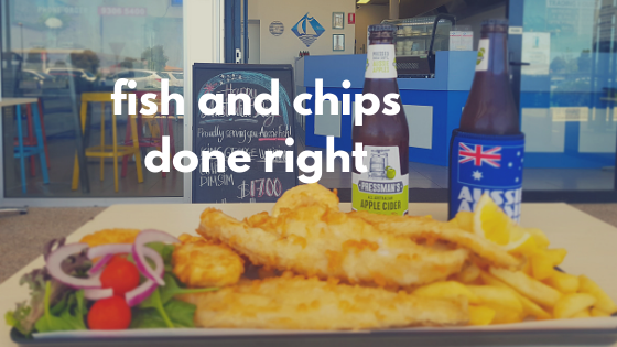 Banksia Grove Fish & Chips | restaurant | 1001 Joondalup Dr, Banksia Grove WA 6031, Australia | 0893065400 OR +61 8 9306 5400