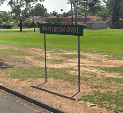 Patterson Oval | 97 Oxford St, Cambridge Park NSW 2747, Australia | Phone: (02) 4732 7777